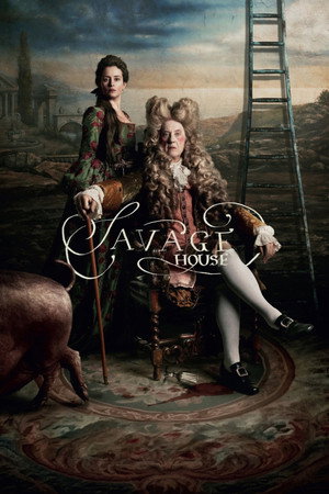 Watch Free Savage House (2026)