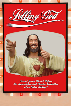 Watch Free Selling God (2009)
