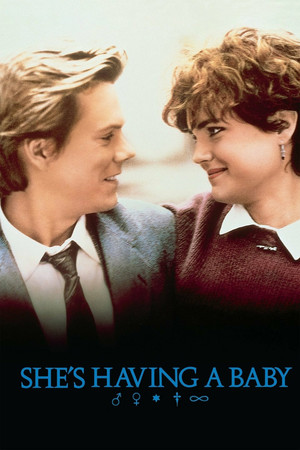 Watch Free Shes Having a Baby (1988)