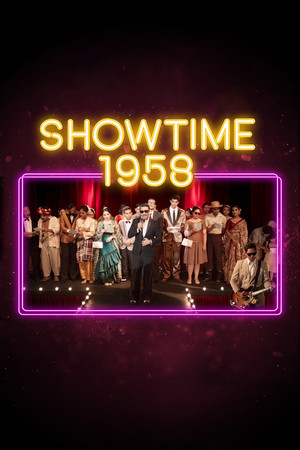 Watch Free Showtime 1958 (2020)