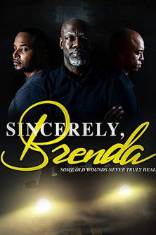 Watch Free Sincerely, Brenda (2018)