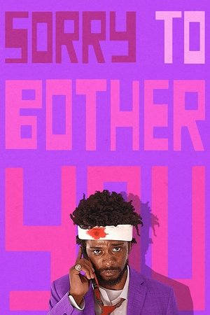 Watch Free Sorry to Bother You (2018)