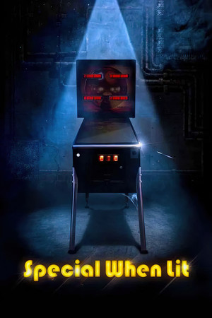 Watch Free Special When Lit (2009)