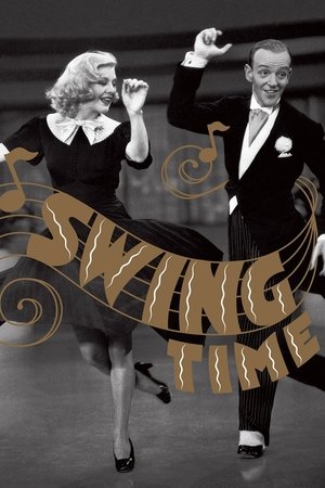 Watch Free Swing Time (1936)