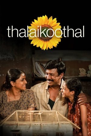Watch Free Thalaikoothal (2023)