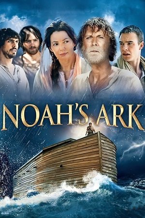 Watch Free The Ark (2015)