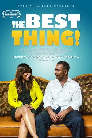 Watch Free The Best Thing (2017)
