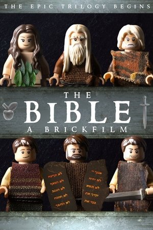 Watch Free The Bible: A Brickfilm Part One (2020)