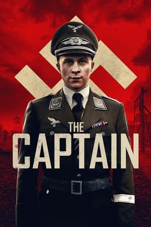 Watch Free The Captain (2017)