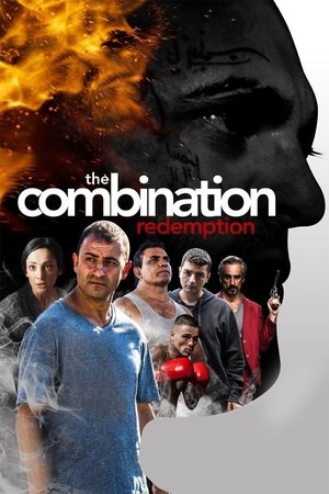 Watch Free The Combination Redemption (2019)