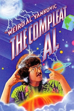 Watch Free The Compleat Al (1985)