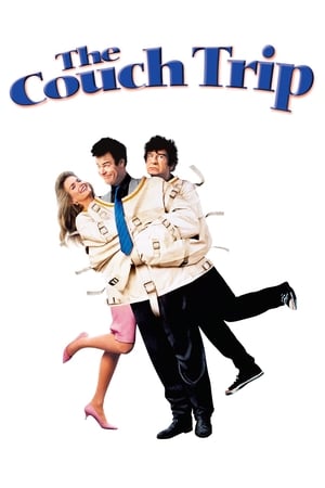 Watch Free The Couch Trip (1988)