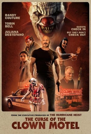 Watch Free Clown Motel (2023)