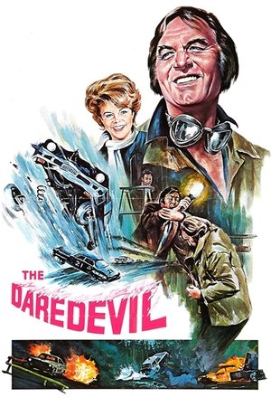 Watch Free The Daredevil (1972)