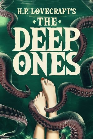 Watch Free The Deep Ones (2020)