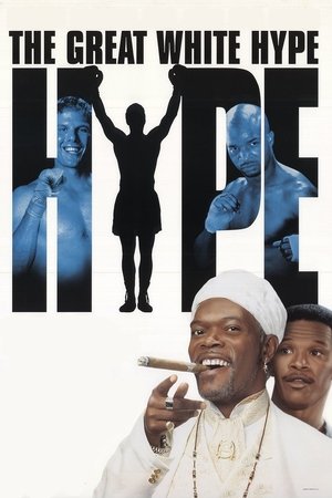 Watch Free The Great White Hype (1996)