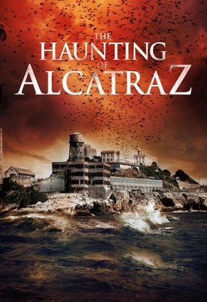 Watch Free The Haunting of Alcatraz (2020)