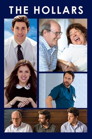 Watch Free The Hollars (2016)