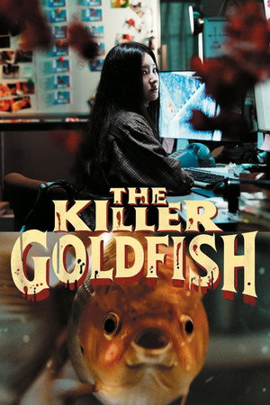 Watch Free The Killer Goldfish (2024)