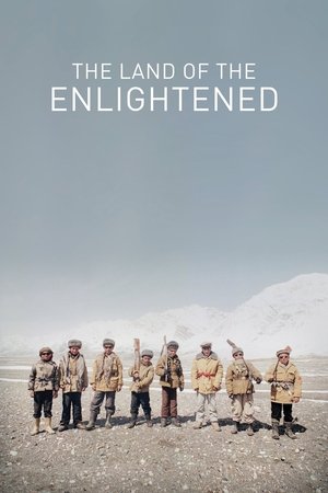 Watch Free The Land of the Enlightened (2016)
