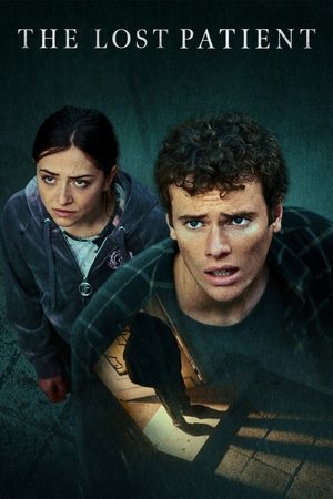 Watch Free The Lost Patient (2022)