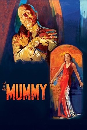 Watch Free The Mummy (1932)