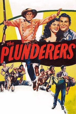 Watch Free The Plunderers (1948)