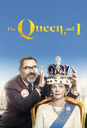 Watch Free The Queen and I (2018)