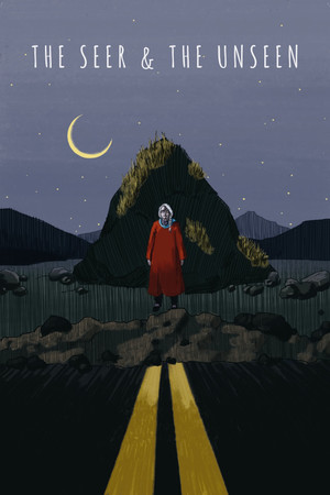 Watch Free The Seer and the Unseen (2019)