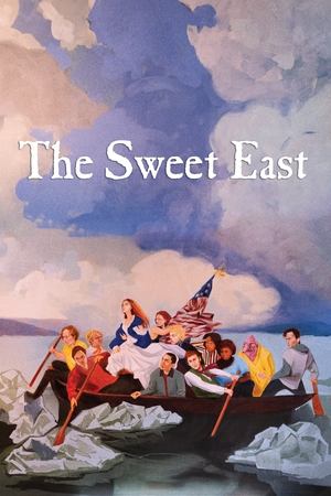 Watch Free The Sweet East (2023)