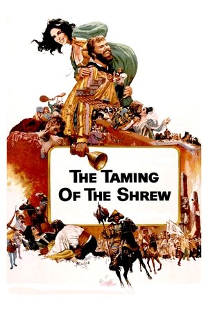 Watch Free The Taming of The Shrew (1967)