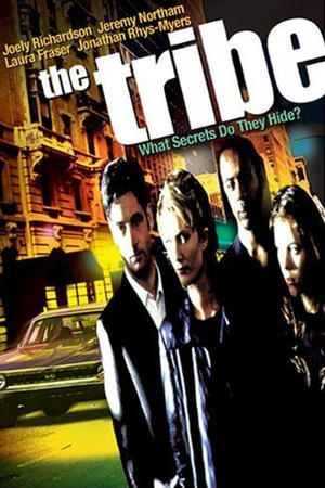 Watch Free The Tribe (1998)