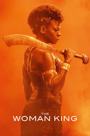 Watch Free The Woman King (2022)