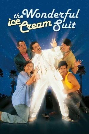 Watch Free The Wonderful Ice Cream Suit (1998)