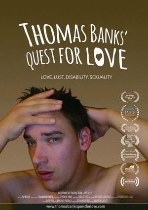 Watch Free Thomas Banks Quest for Love (2019)