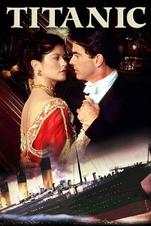 Watch Free Titanic (1996)