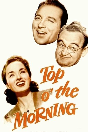 Watch Free Top o the Morning (1949)