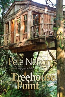 Watch Free Treehouse Point (2017)