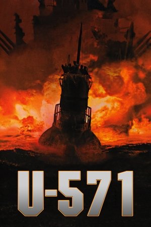 Watch Free U-571 (2000)