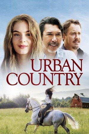 Watch Free Urban Country (2018)