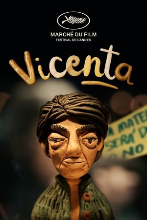 Watch Free Vicenta (2020)