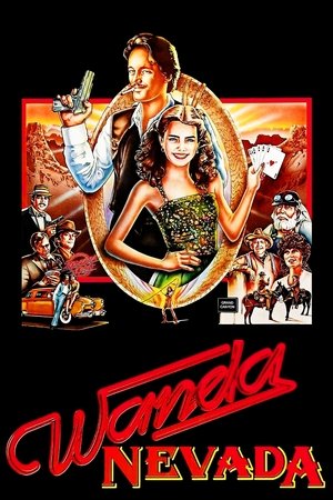 Watch Free Wanda Nevada (1979)