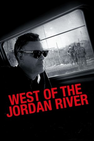 Watch Free West of the Jordan River (2017)