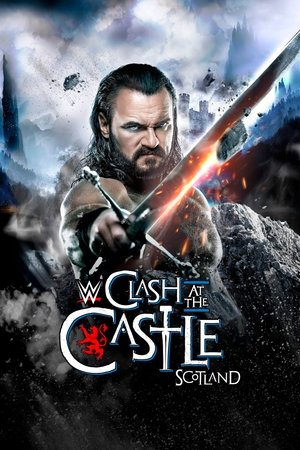 Watch Free WWE Clash at the Castle: Scotland (2024)