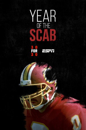 Watch Free Year of the Scab (2017)