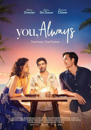 Watch Free You, Always (2026)