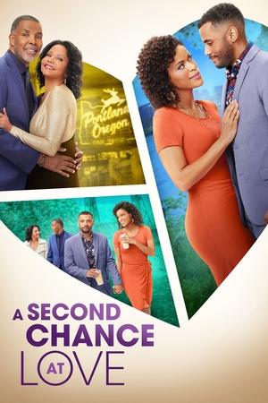 Watch Free A Second Chance at Love (2022)