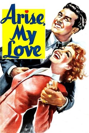 Watch Free Arise, My Love (1940)