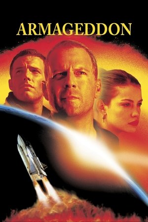 Watch Free Armageddon 1998