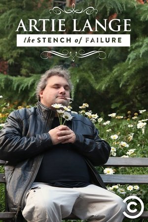 Watch Free Artie Lange: The Stench of Failure (2014)